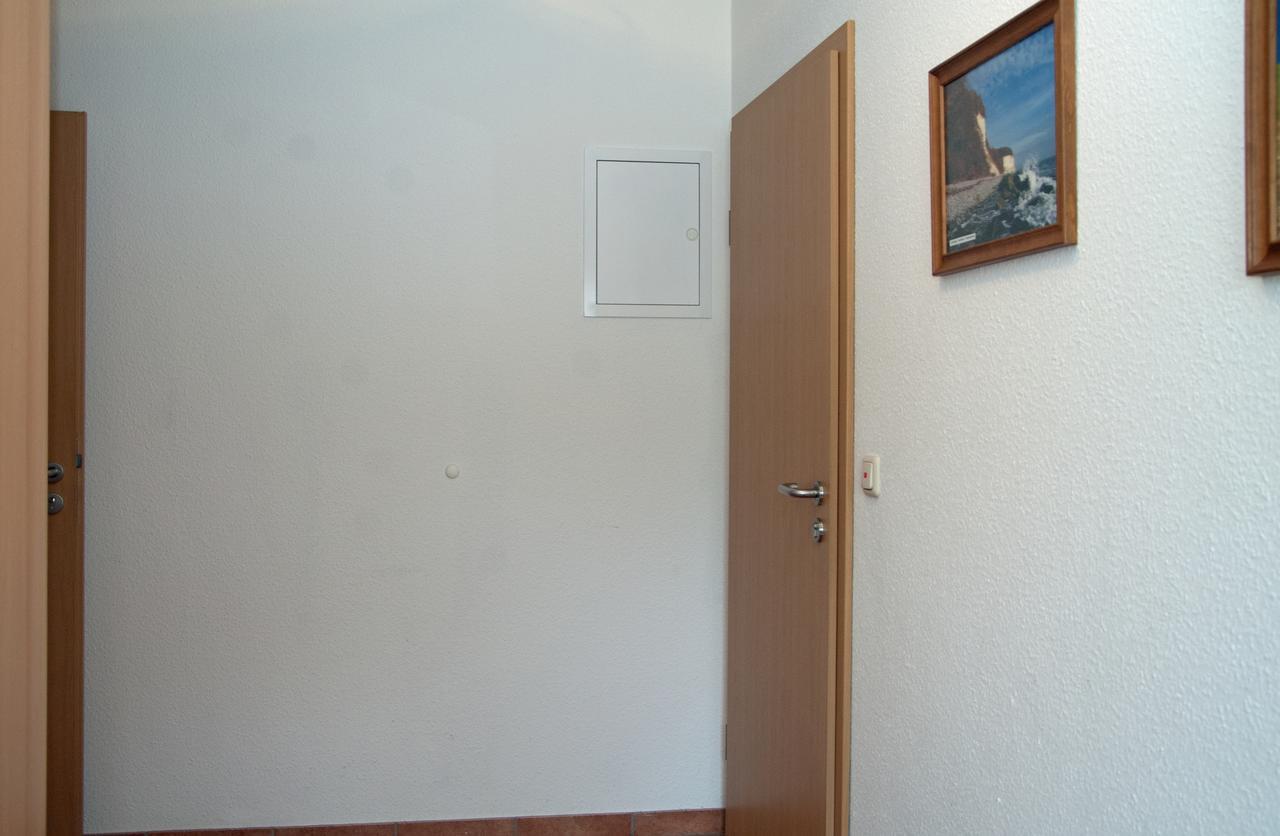Appartamento Sonnenhus - Ruegen Sellin  Esterno foto