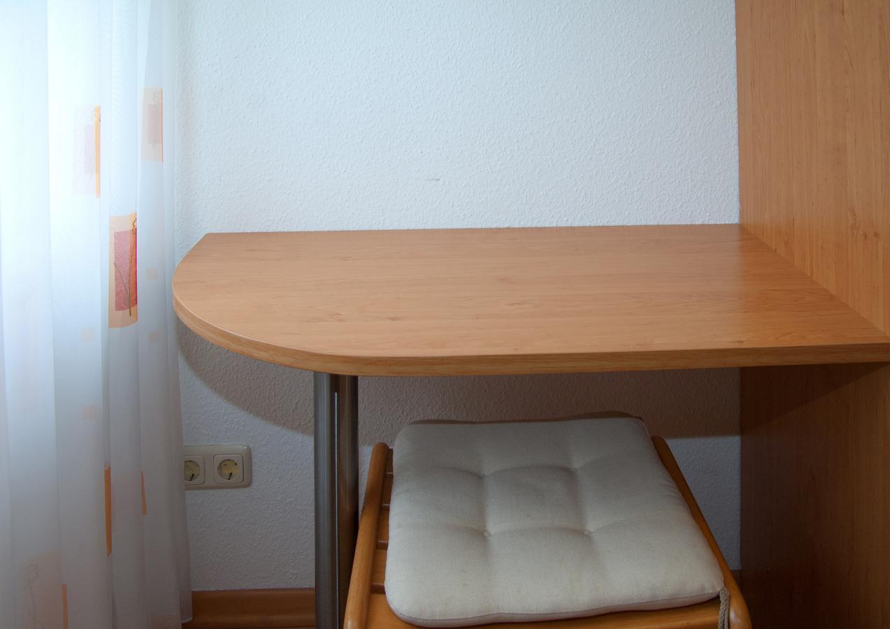 Appartamento Sonnenhus - Ruegen Sellin  Esterno foto