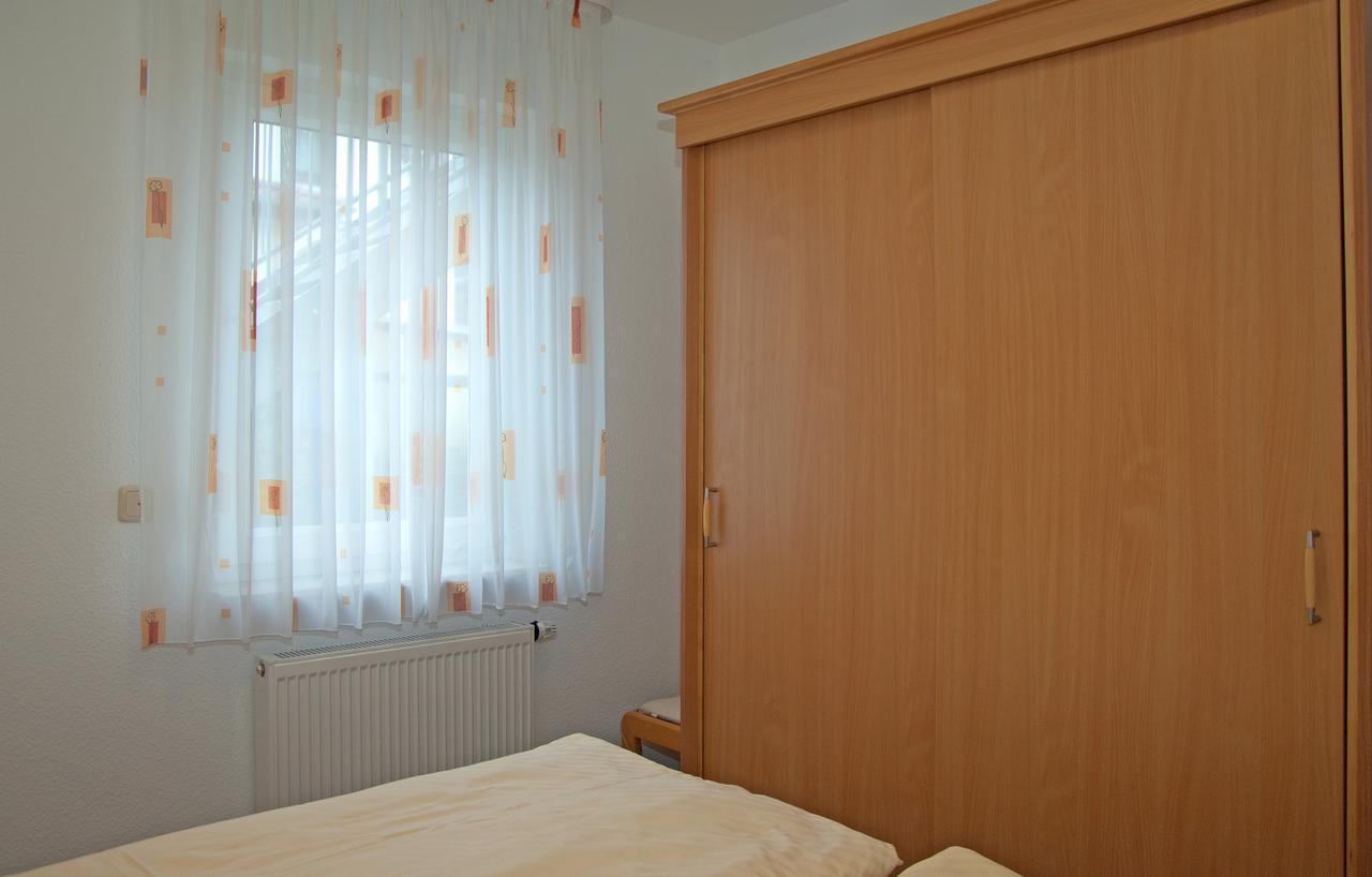 Appartamento Sonnenhus - Ruegen Sellin  Esterno foto