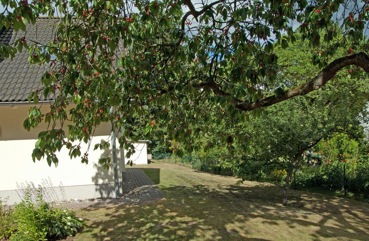 Appartamento Sonnenhus - Ruegen Sellin  Esterno foto