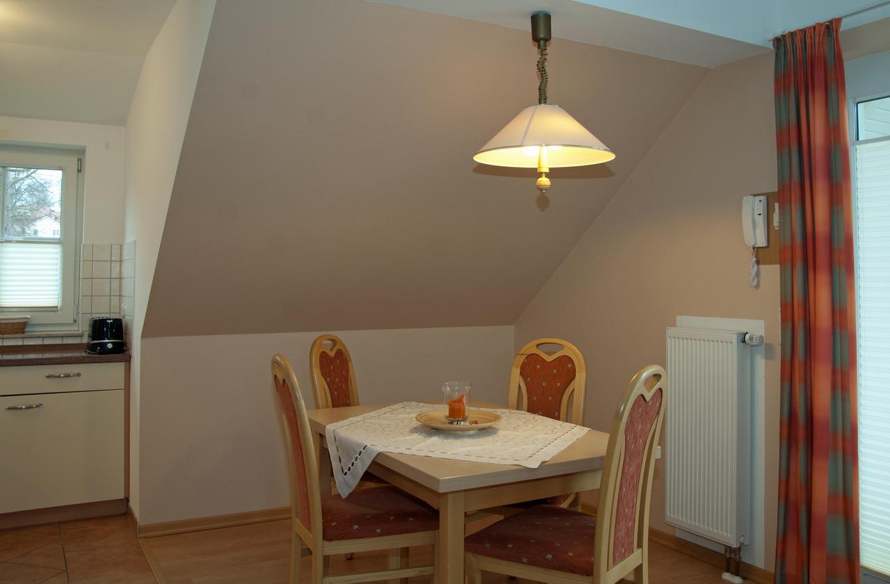 Appartamento Sonnenhus - Ruegen Sellin  Esterno foto
