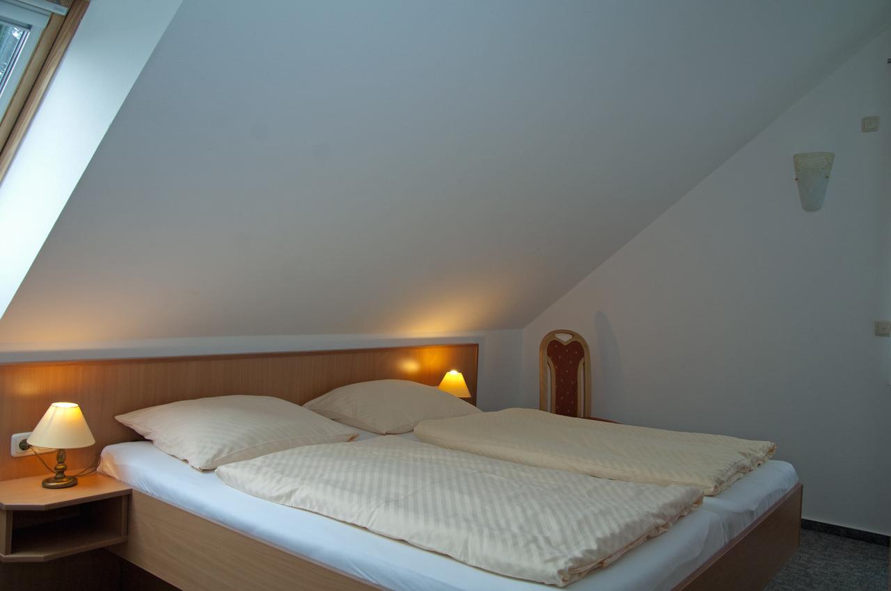 Appartamento Sonnenhus - Ruegen Sellin  Esterno foto